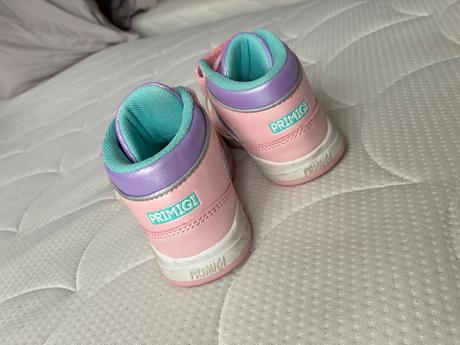 Detské tenisky primigi 25, primigi,25