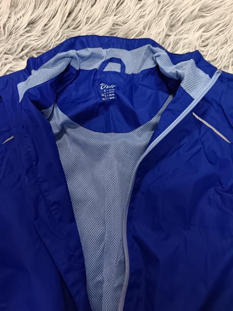 Cyklistická bundička, crivit,s