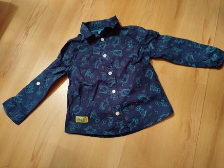 Košeľa, kiki&koko,92