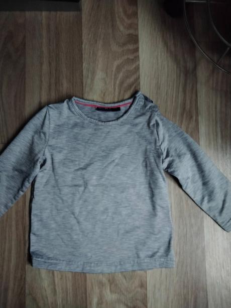 Termo tričko, lupilu,86