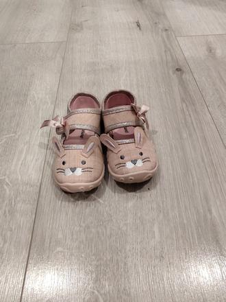 Papuče, deichmann,20