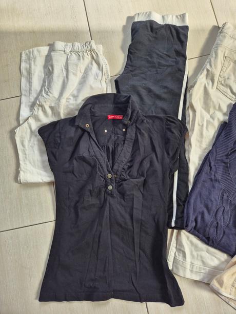 Balik oblečenia veľkosť m, m