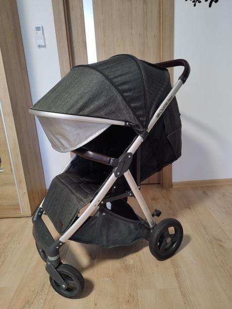 Oyster zero, babystyle,babystyle oyster zero