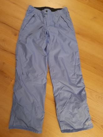 Snowboardove nohavice, 164