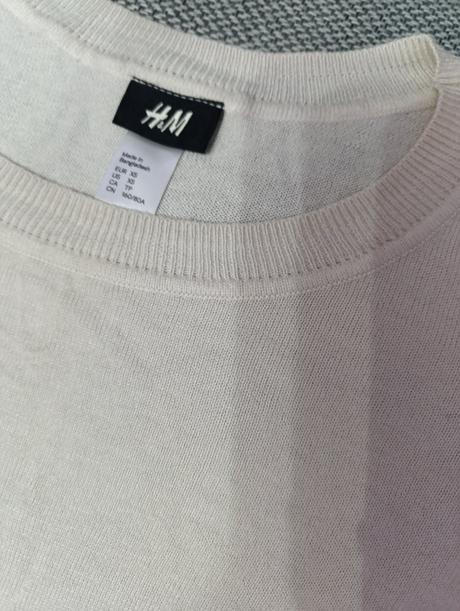Pulóver xs, h&m, h&m,xs