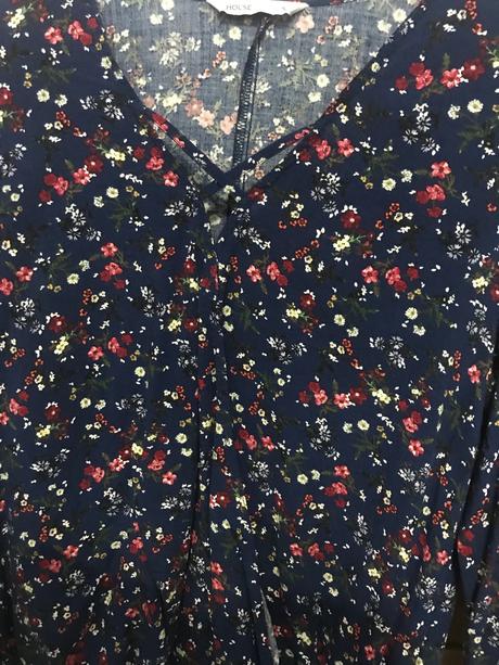 Damska blúzka, house,s