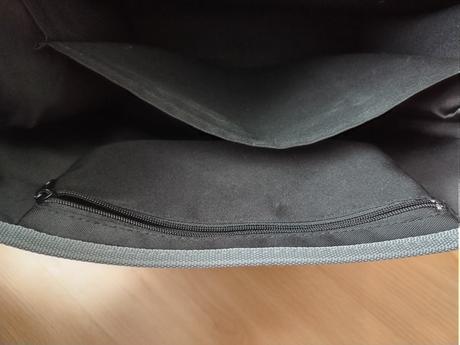 Ergonomická školská taška,