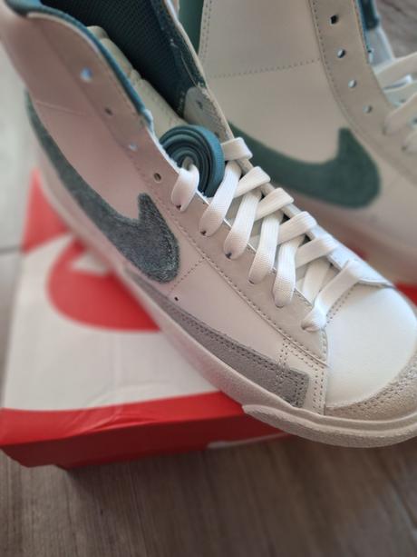 Tenisky  37,5, nike,37