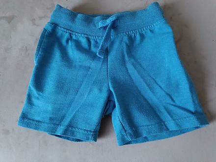 Kraťasy, kiki&koko,92