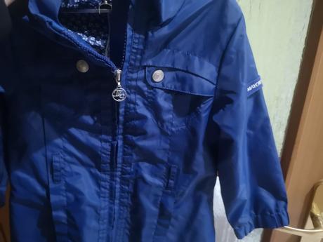 Mayoral prechodna bunda, mayoral,98