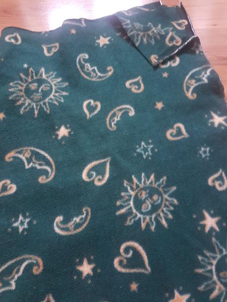 Deka/prehoz/prikrývka, 