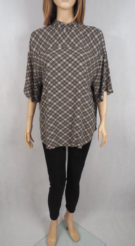 Kvalitná blúzka zara, zara,s