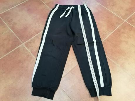 Tepláky bonprix, veľ.128, bonprix,128