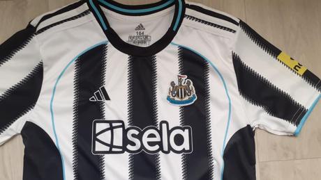 Futbalovy dres, 164