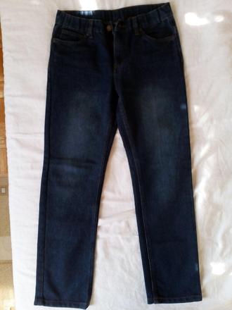 Chlapčenské rifle, 158