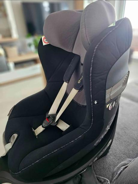 Autosedačka cybex sirona, cybex