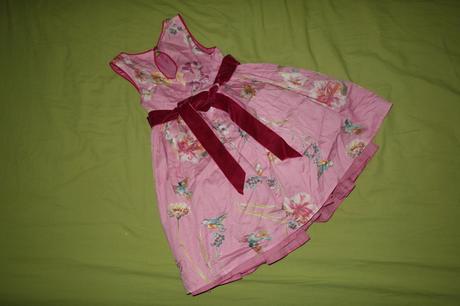 Sviatocne satocky baker od debenhams, debenhams,110