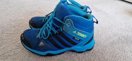 Turisticke topanky, adidas,31