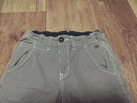 C&a kraťasy, c&a,128