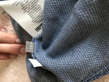 Pánska košeľa napapirji, xl