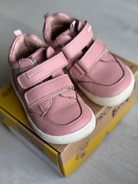 Celoročne topánky barefoot, protetika,22