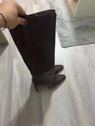 Cizmy, zara,37