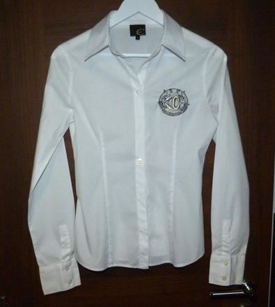 Košeľa/blúzka just cavalli, s