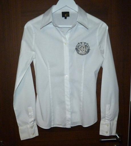 Košeľa/blúzka just cavalli, s