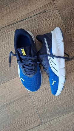 Botasky, puma,36