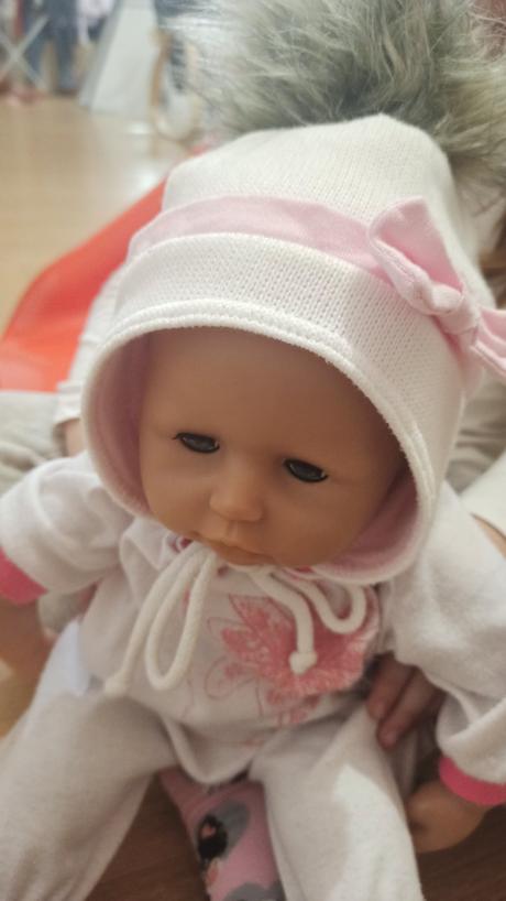 Zimná čiapka, repal,44