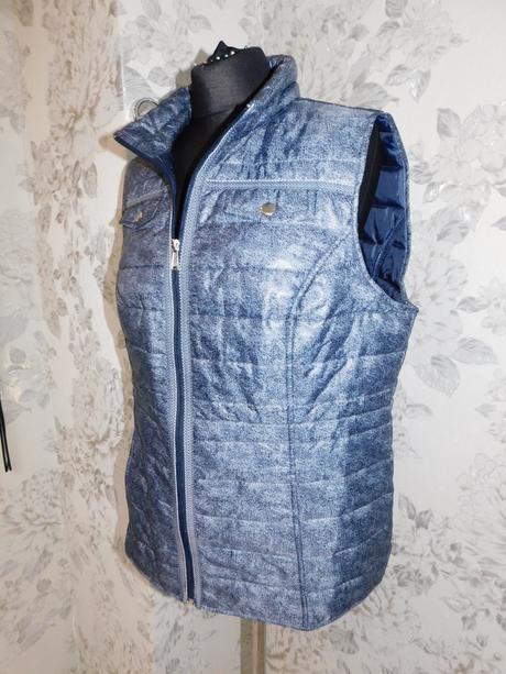 Kvalitna damska vesta, 42