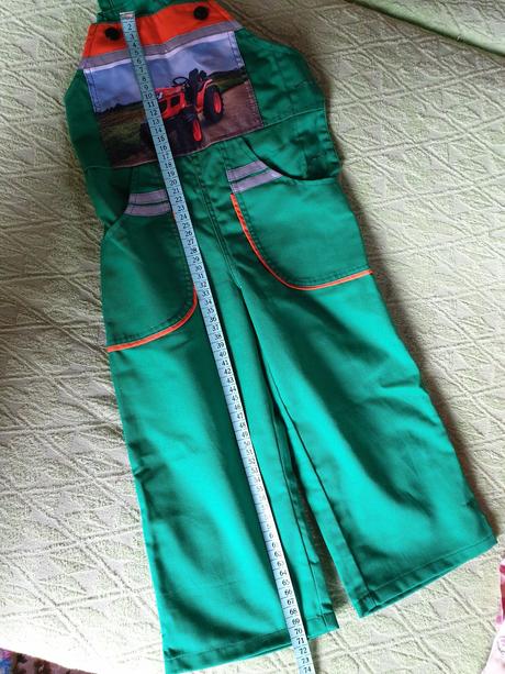 Nove detske monterky, 104