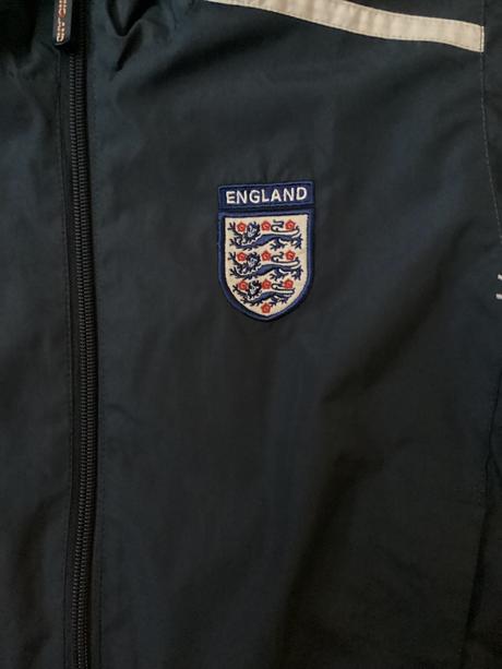 Chlapčenská tenká bunda, umbro,122