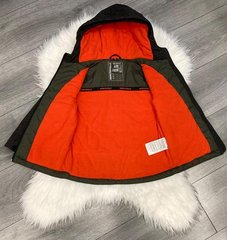 Softshellová bunda veľ. 116, c&a,116