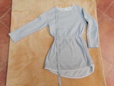 Šaty veľ 128, pepco,128