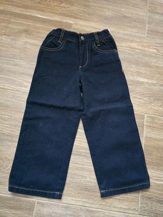 Rifle č.98, tik & tak,98