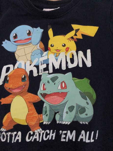 Mikina pokemon, kik,110