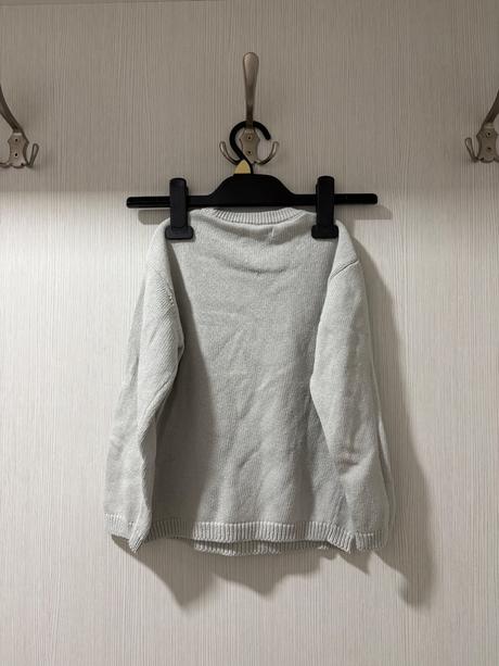 Chlapčenský sveter, sinsay,122