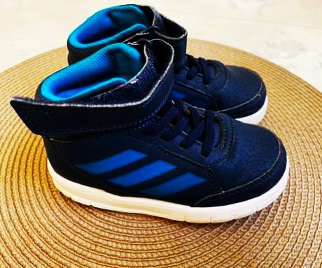 Sneakersy adidas, adidas,24