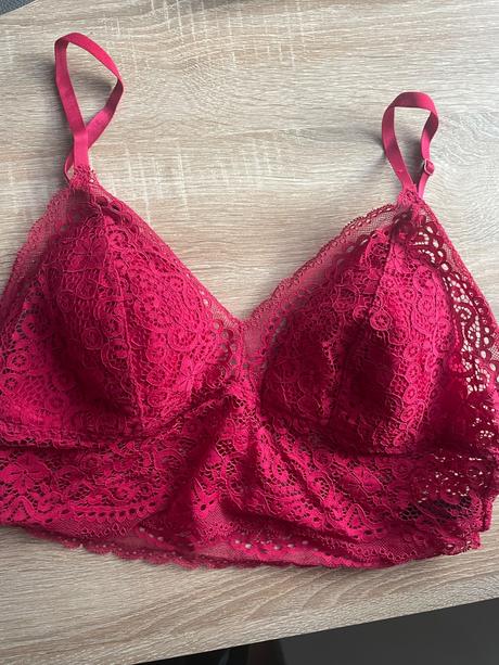 Mix braletiek, primark,l