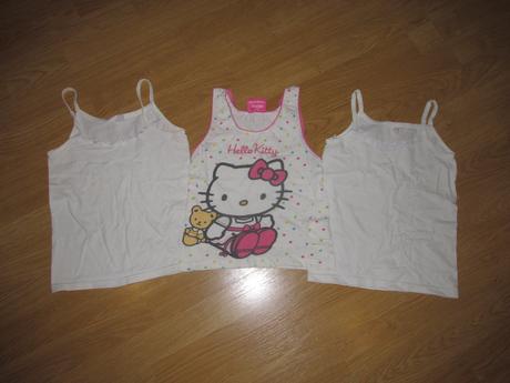 3 x tielko v. 122, sanrio,122