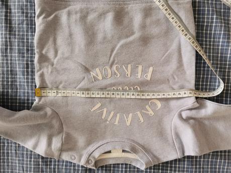 Teplakova suprava h&m, h&m,86