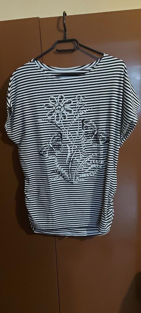 Dámske tričko, blúzka, m