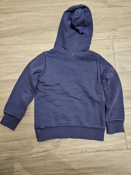 Benetton mikina, benetton,110