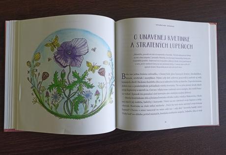 Rozprávkovanie pre spokojné spinkanie, 