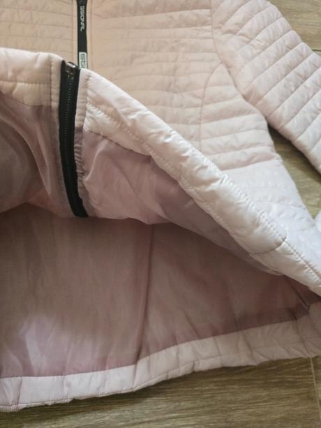 Prechodná tenká bunda xl, xl