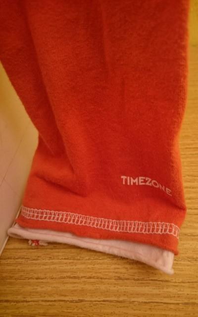 Dámsky bavlnený top, time2one, xs