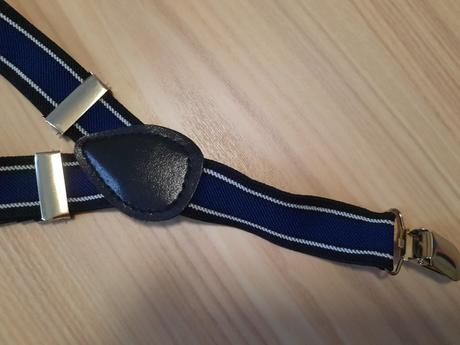 Detske traky elegantne, 