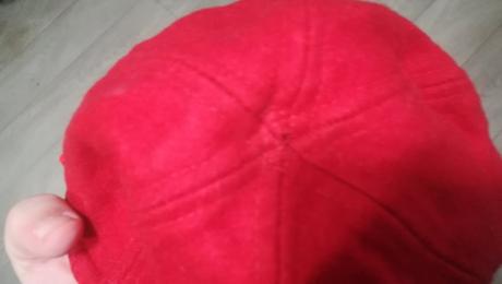 Darujem 5x šiltovky 1-3roky, 86–98