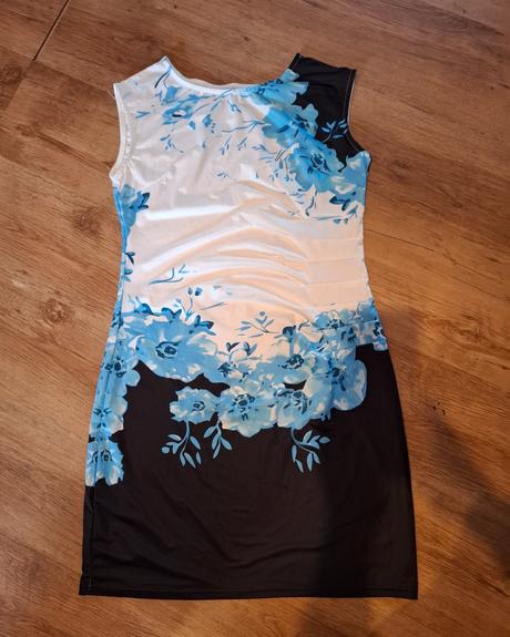 Balík oblečenia l, l